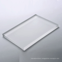 OLEG factory cheap price lowes 4x8 cast acrylic plexiglass sheets